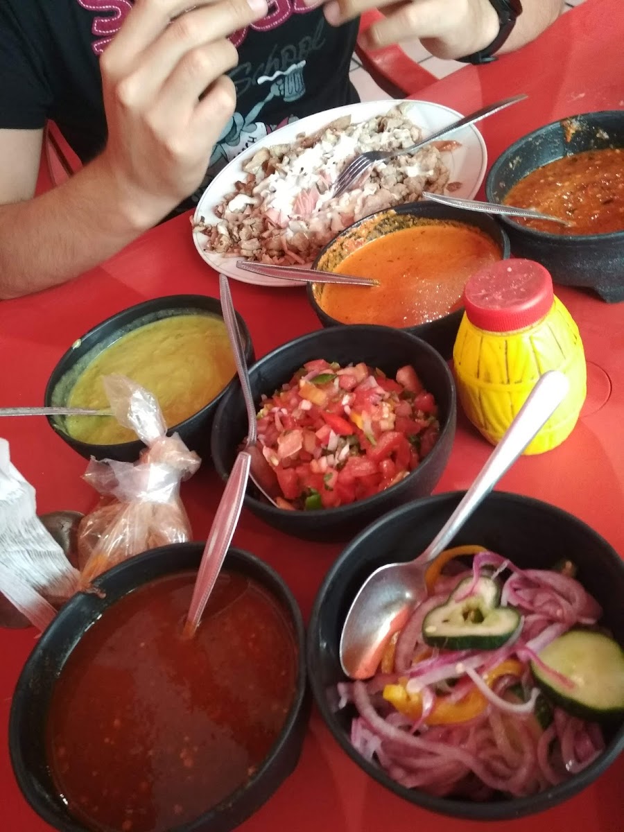 Taqueria El Bigotaco La Quinta Photos 9