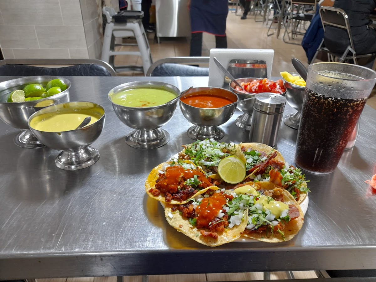 Taquería El Charquito Photos 2