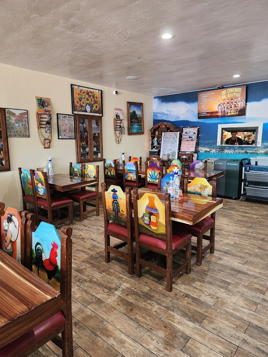 Taqueria El Cruzero