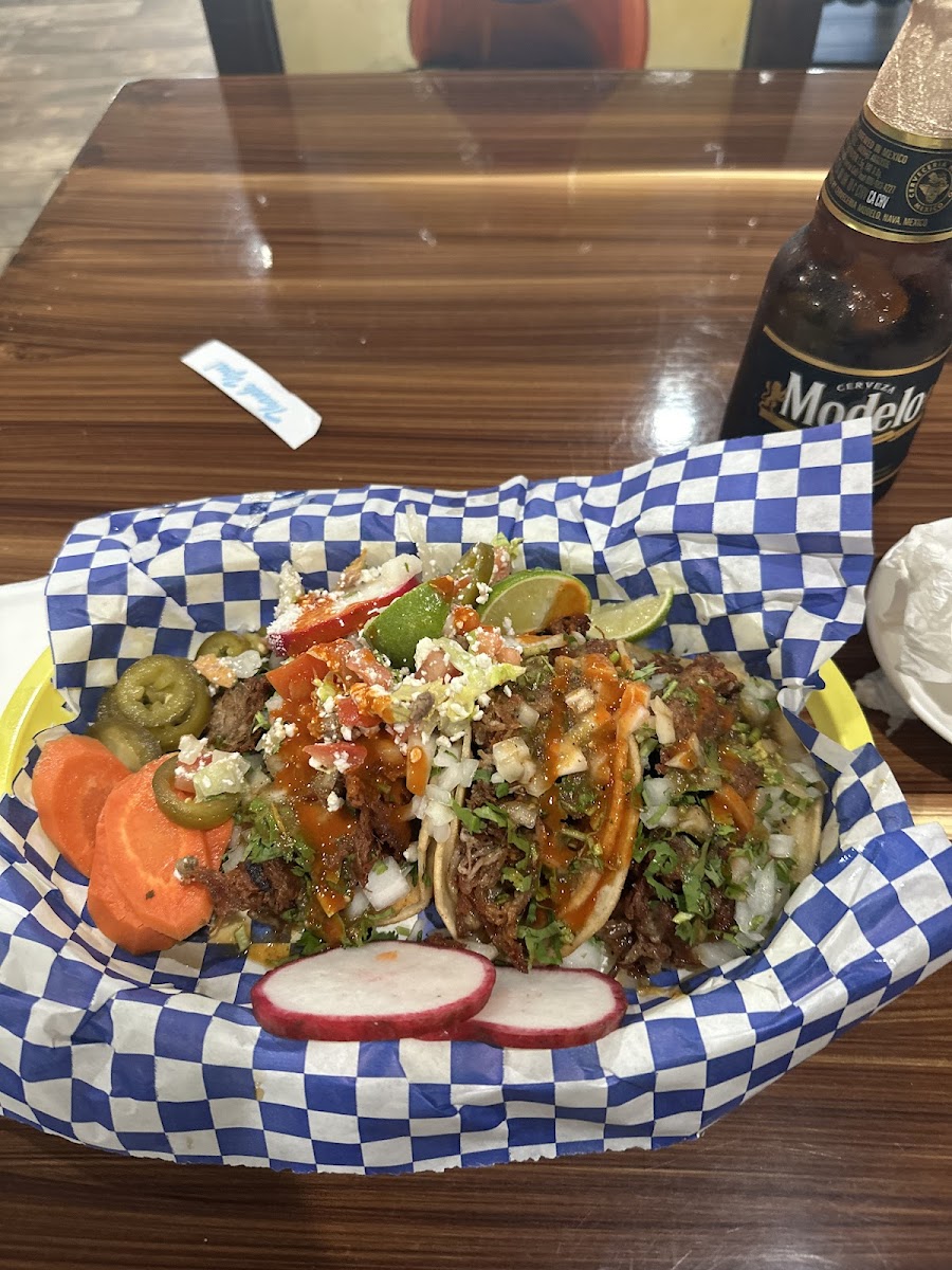 Taqueria El Cruzero Photos 2
