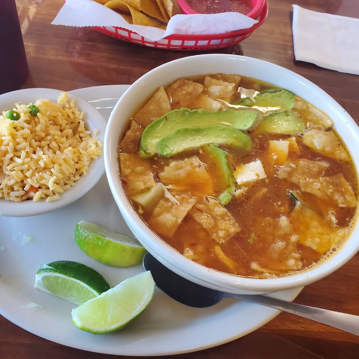 Taqueria El Dorado Photos 9