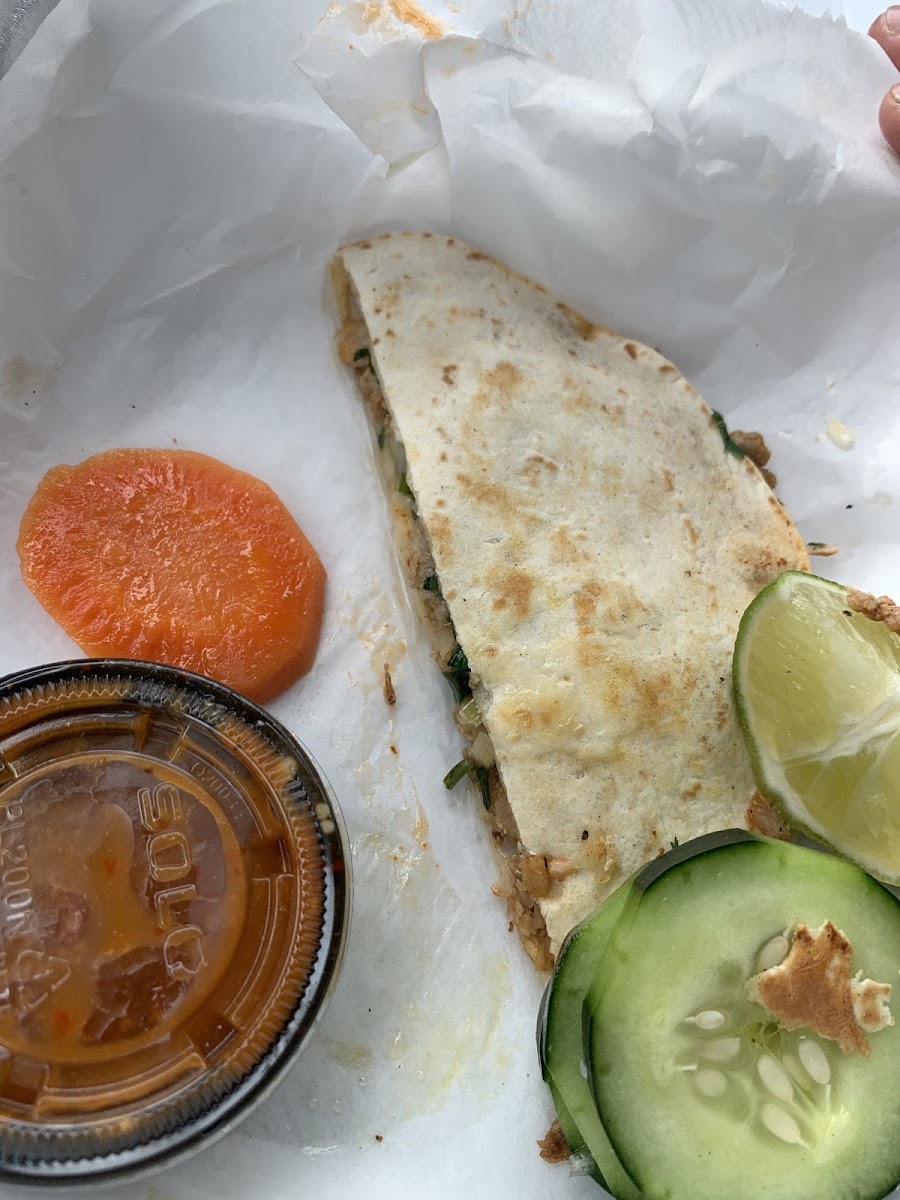 Taqueria El Flaco Photos 9