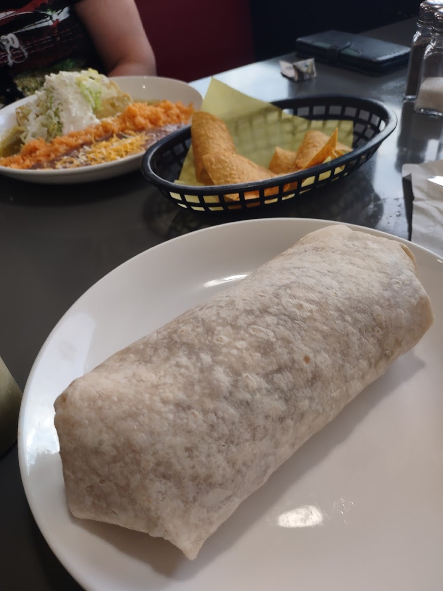 Taqueria El Jacalito Photos 9