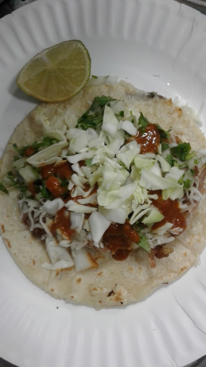 Taqueria El Jalisciense Photos 9