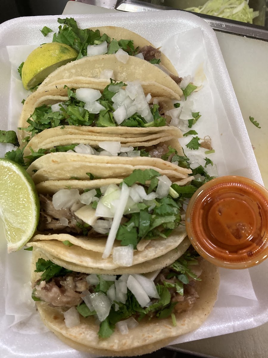 Taqueria El Jarocho Photos 2