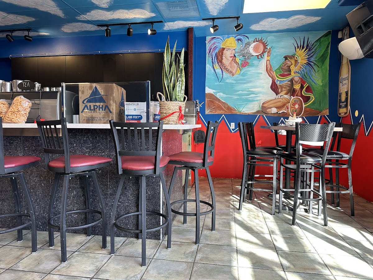 Taqueria El Manteca Photos 2