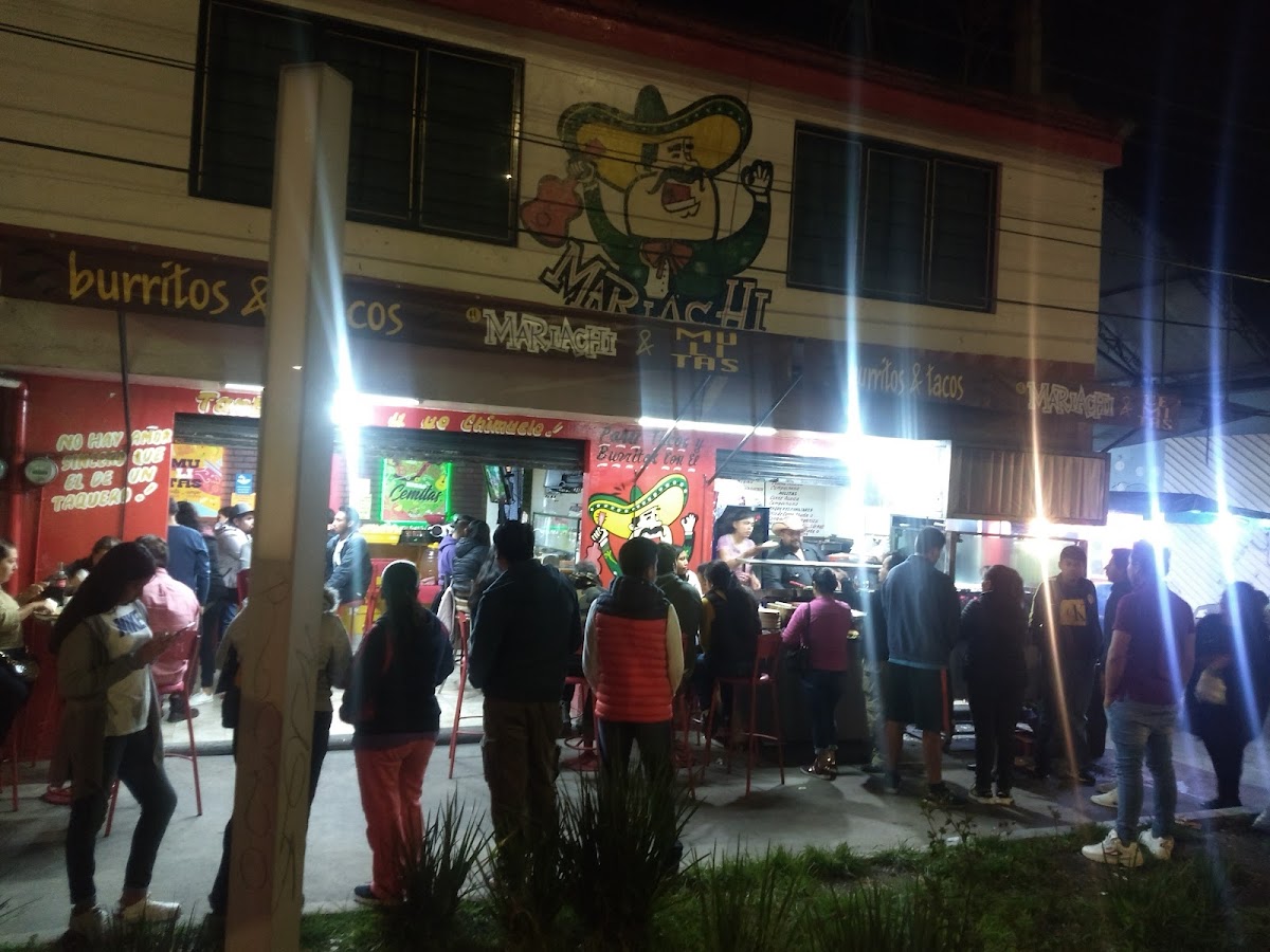 Taquería El Mariachi Photos 2