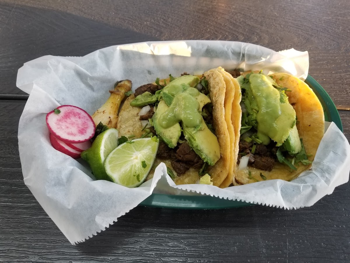 Taqueria El Parrandero Photos 2