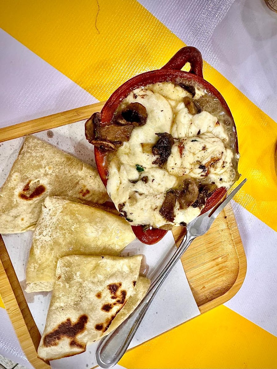Taquería El Paso