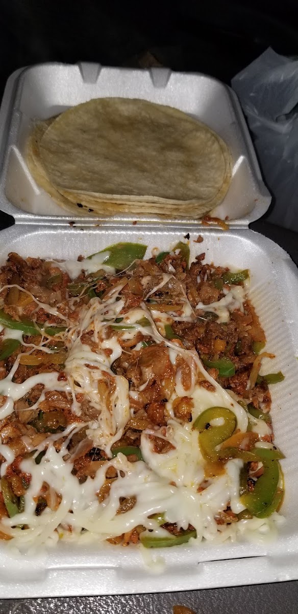 Taqueria El Pastorcito # 2 Photos 9