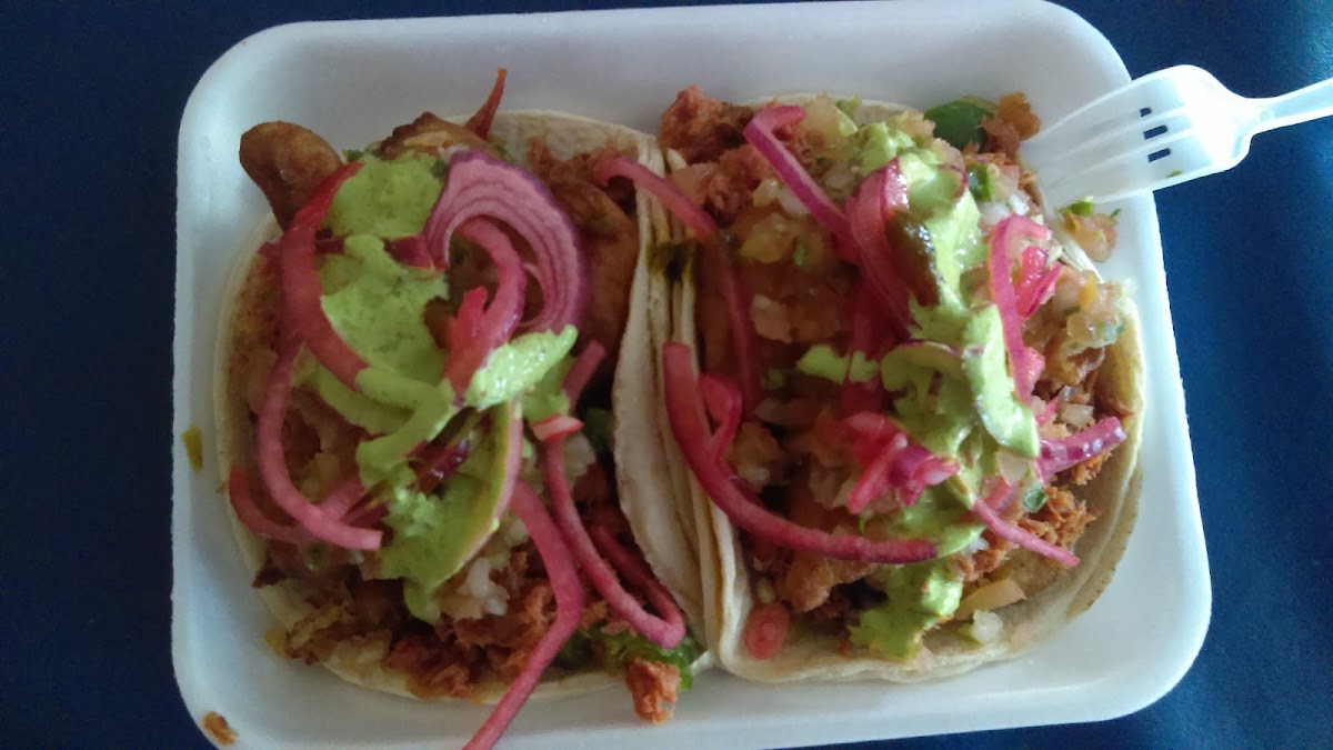 Taqueria El Pescadito Tres Ríos Photos 9