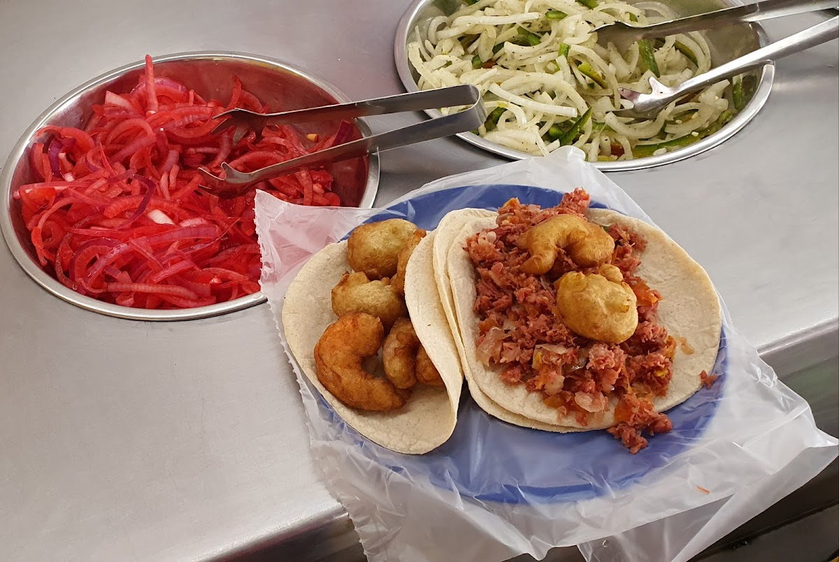 Taqueria El Pescadito Tres Ríos Photos 2