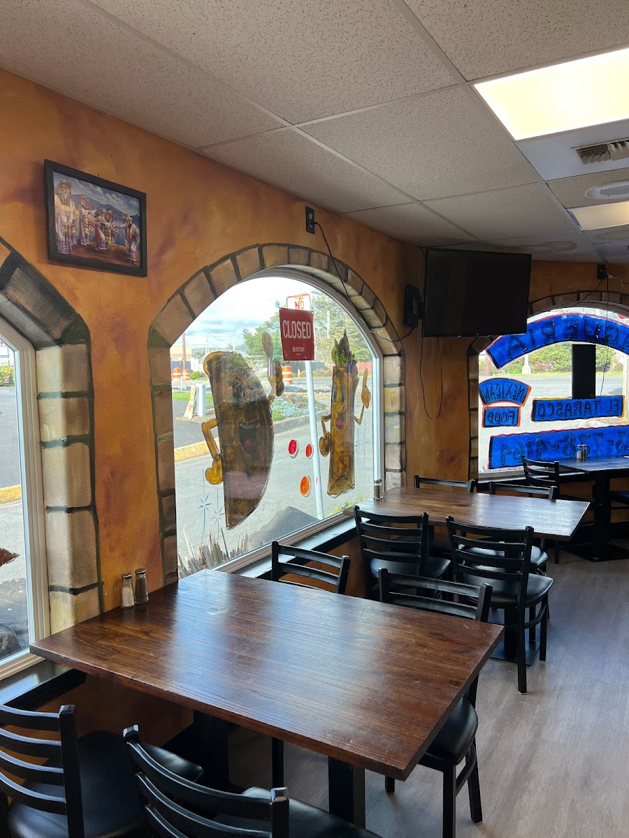 Taqueria El Tarasco