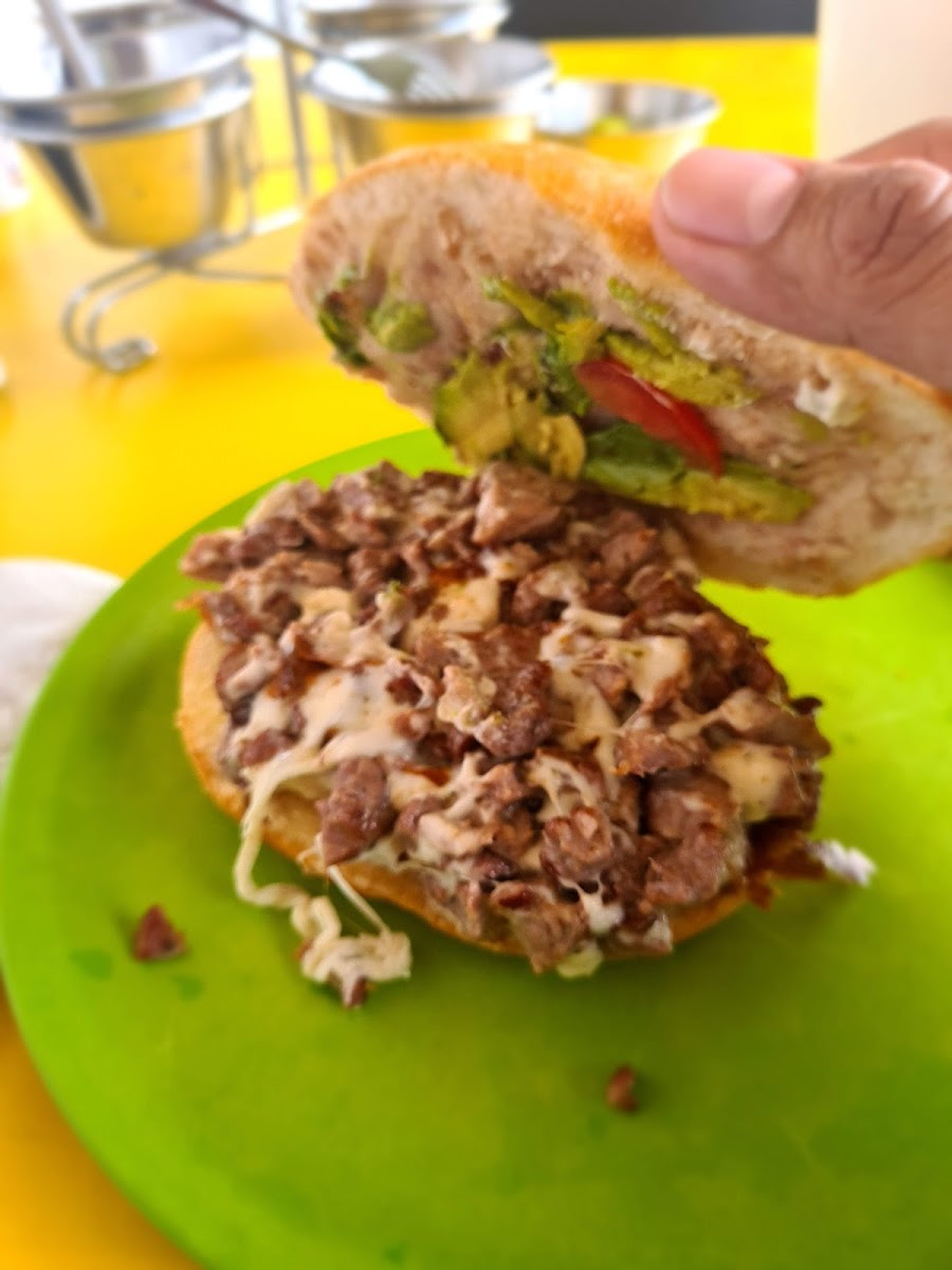Taquería El Trébol Photos 9