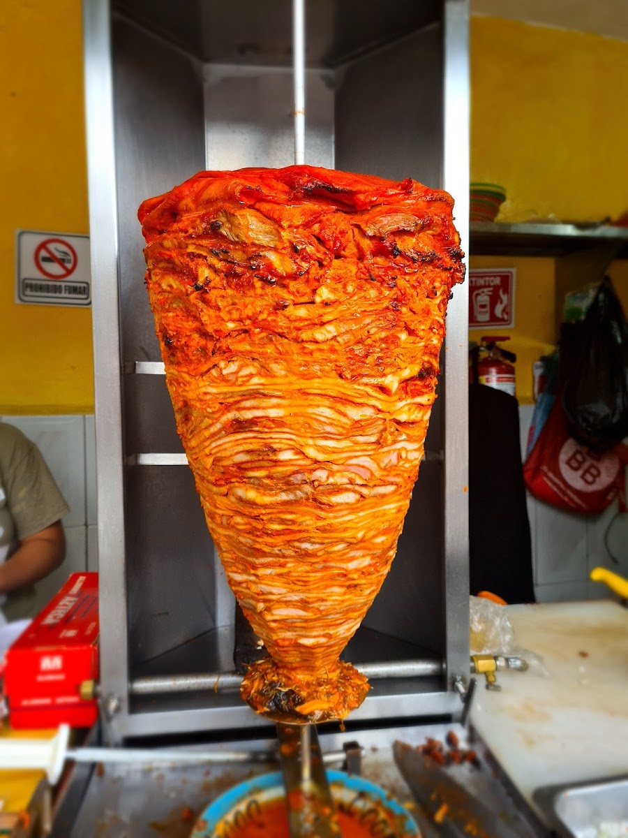 Taquería El Trébol Photos 2