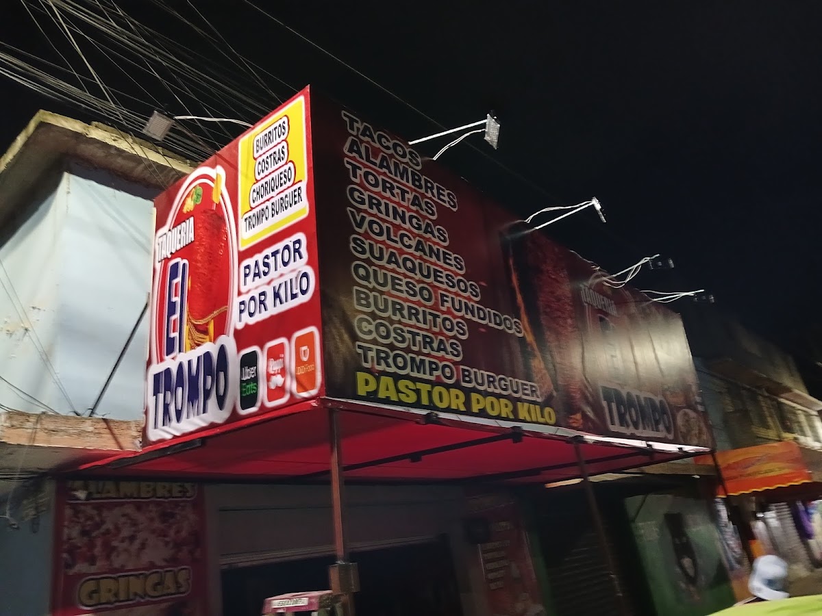 Taqueria El Trompito