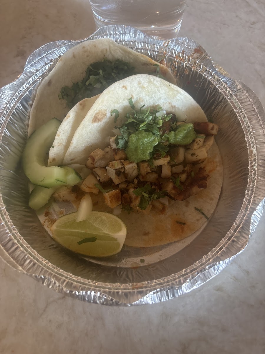 Taqueria Habanero Photos 2