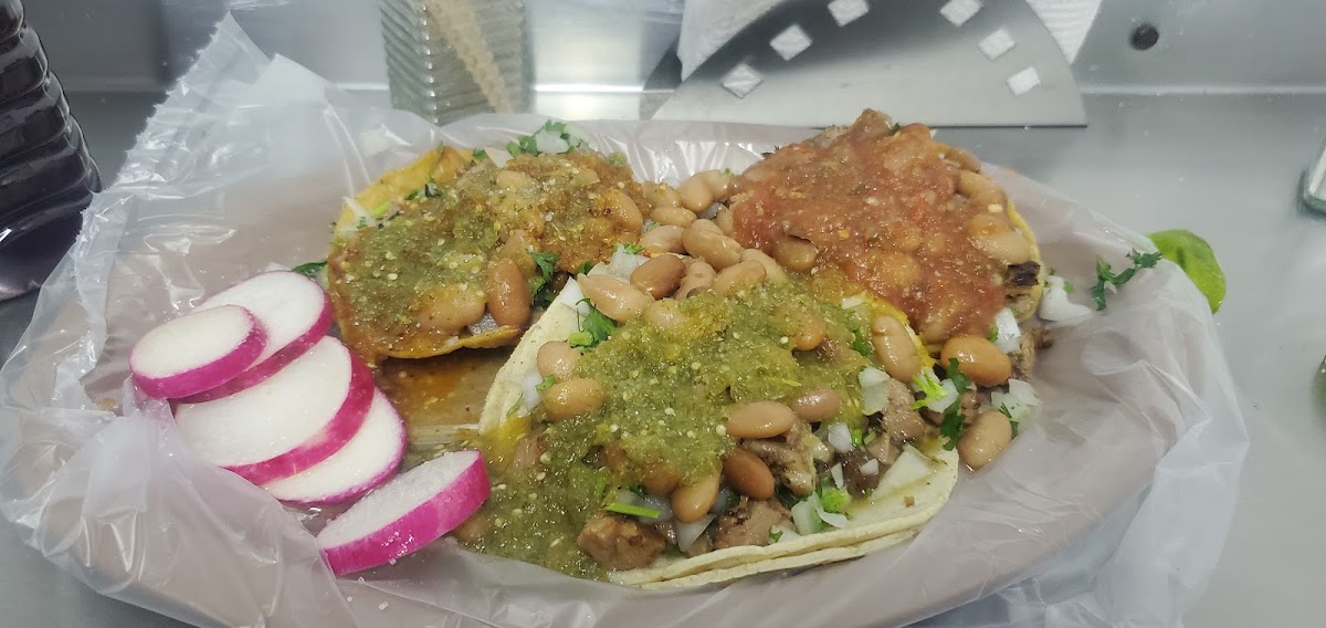 Taquería Halcón Peña Photos 9