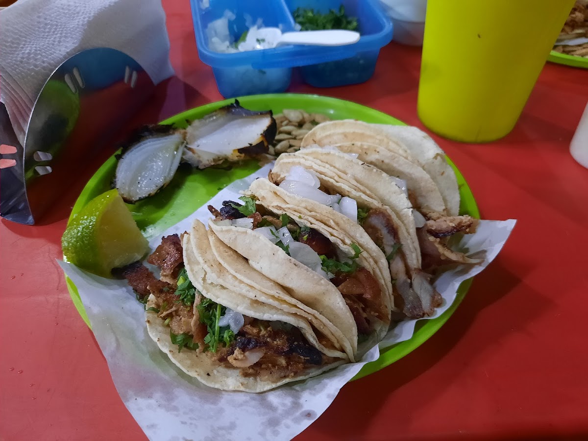Taquería Iguala 'el Guerrerense'