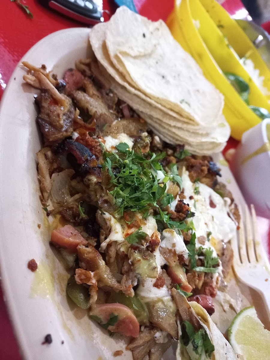 Taquería Iguala 'el Guerrerense' Photos 2
