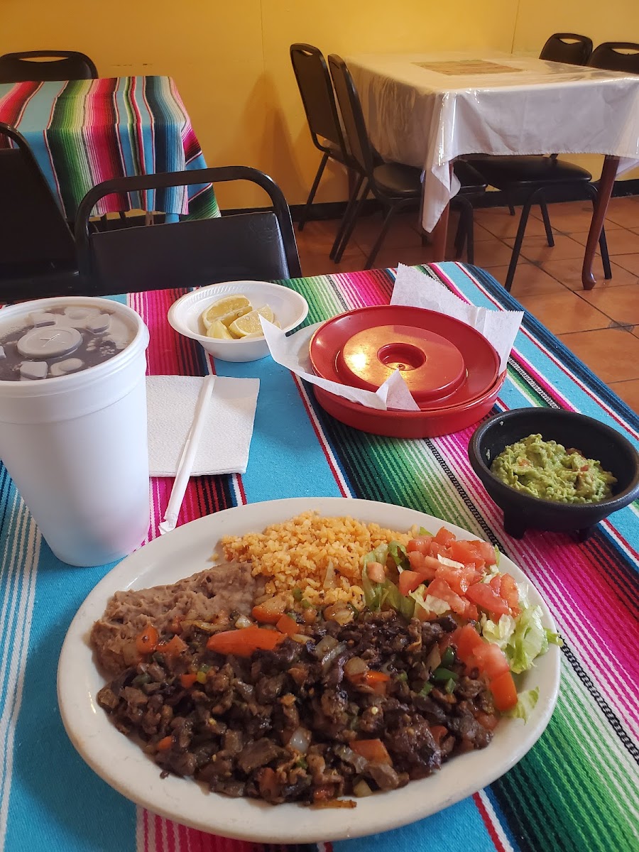 Taqueria La Catrina Mexican Food Photos 9