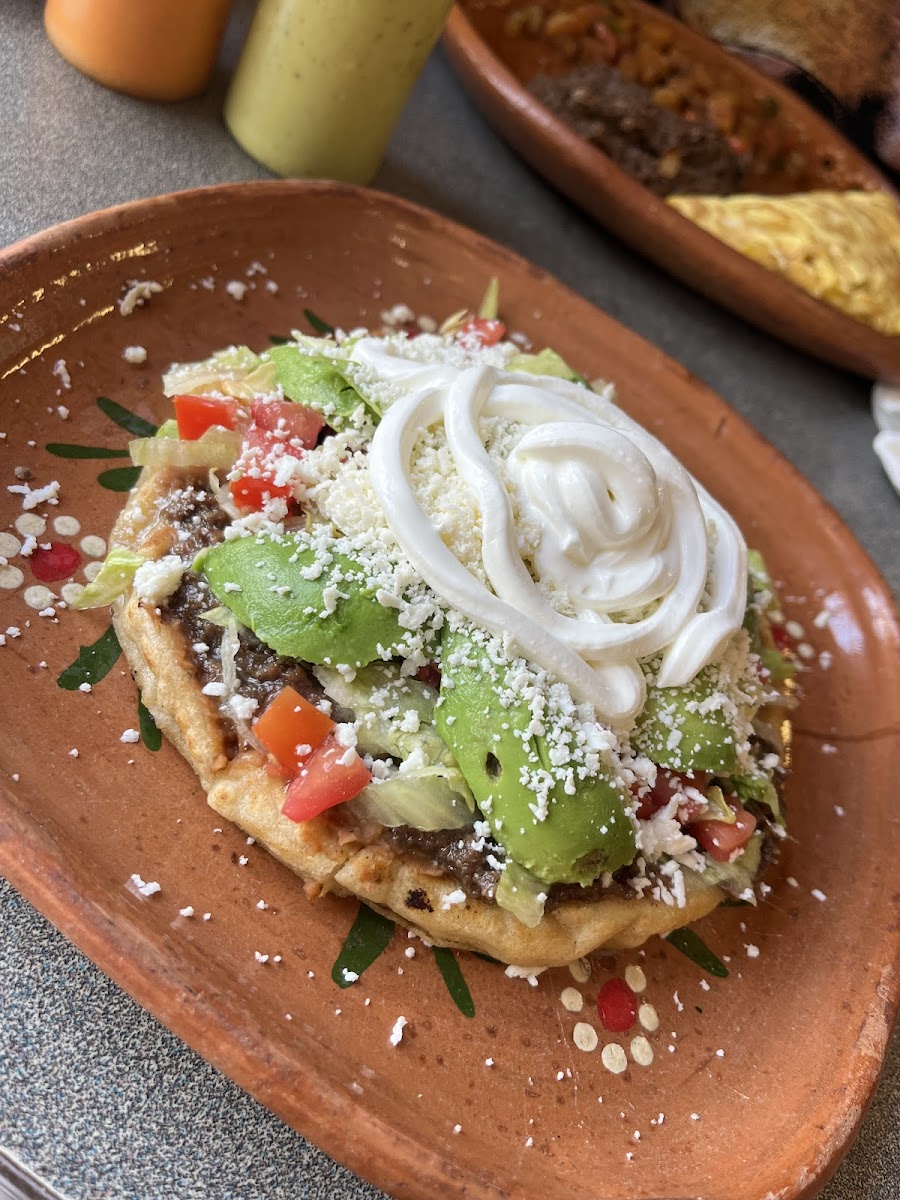 Taqueria La Catrina Mexican Food Photos 2