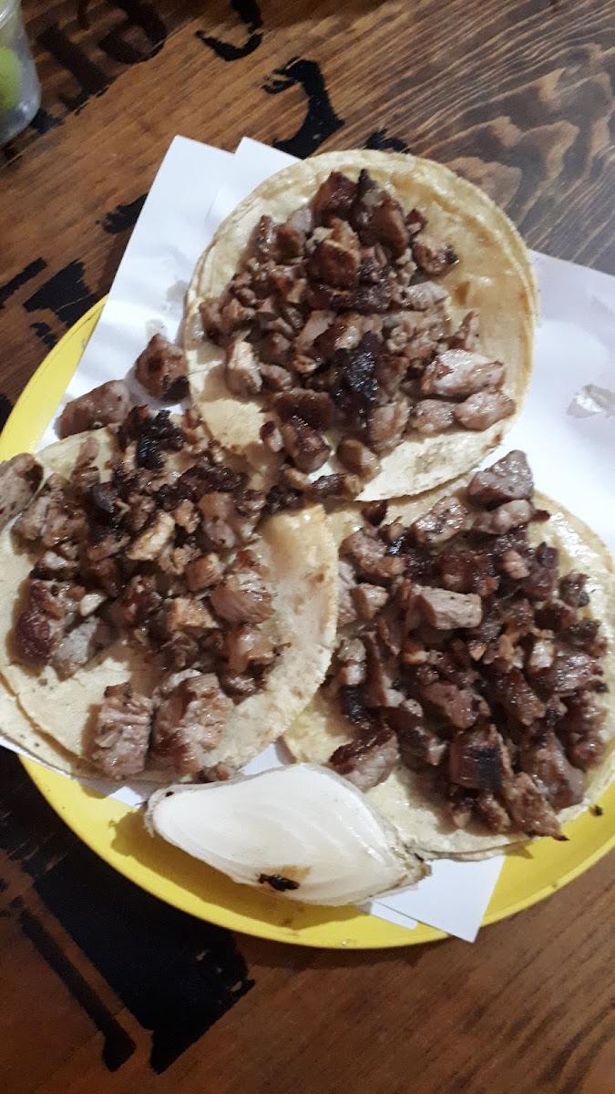Taquería La Chingona Photos 2