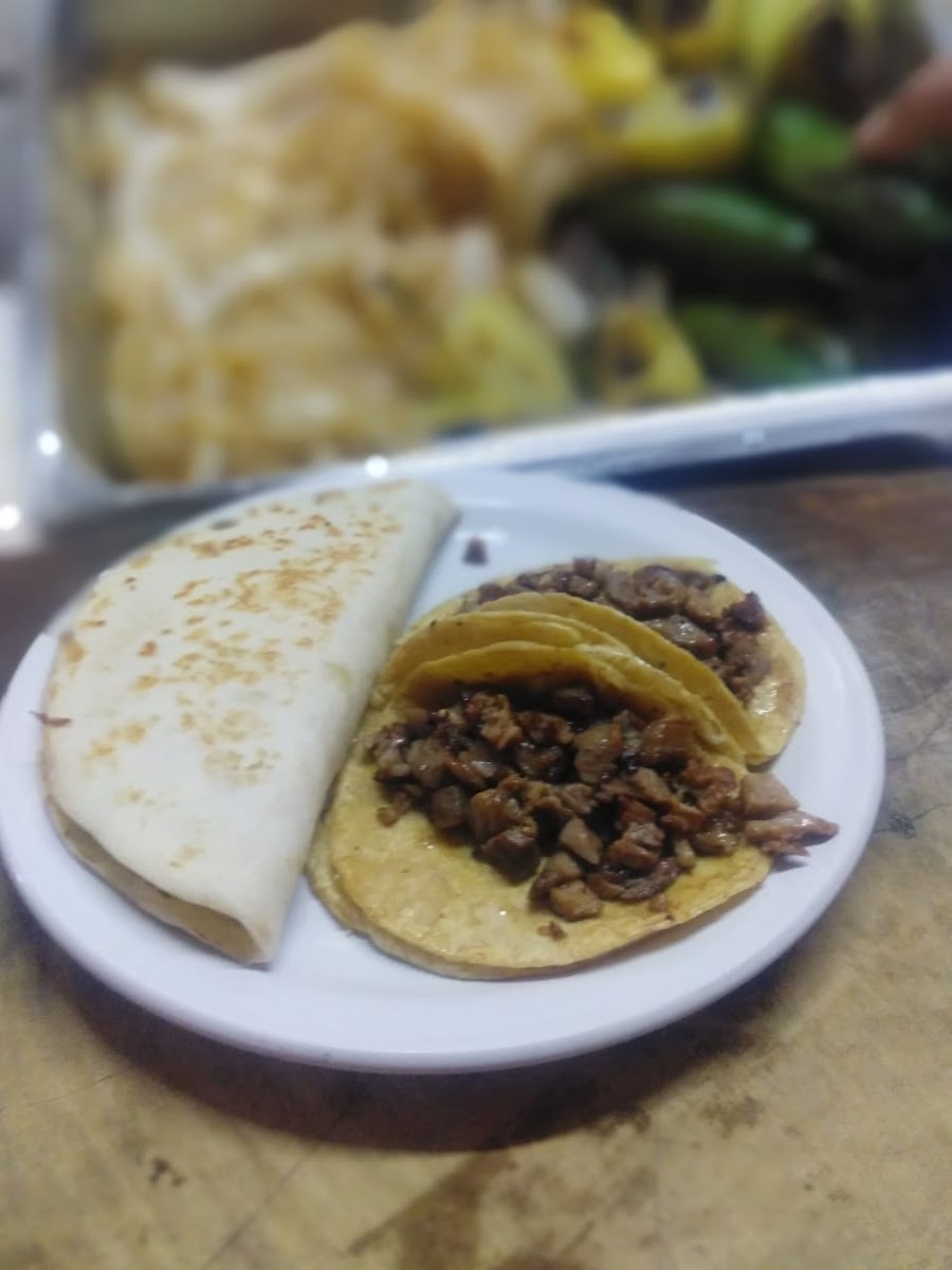 Taquería La Esquinita 2 Photos 2