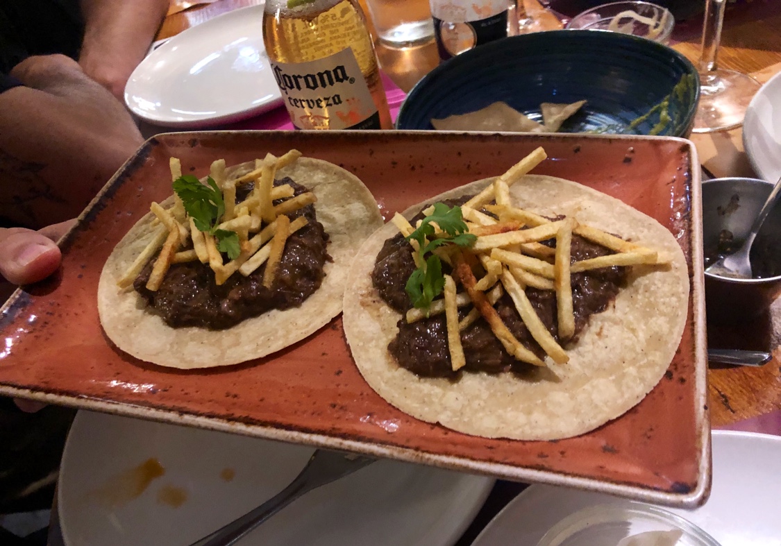 Taquería La Lupita Photos 9