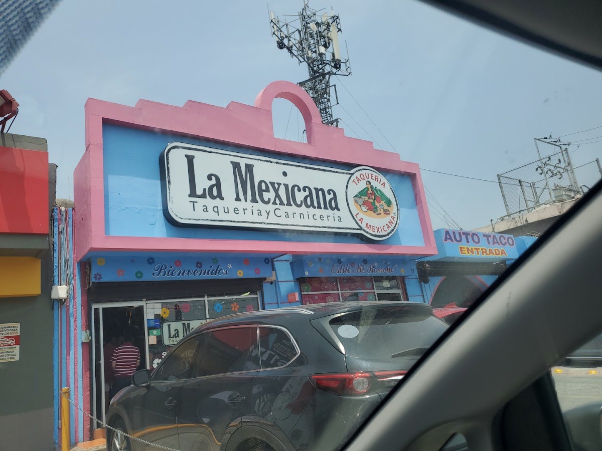 Taquería La Mexicana Cumbres Photos 2