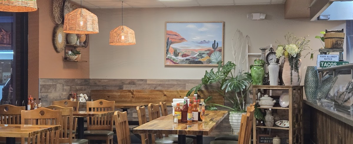 Taqueria La Palapa