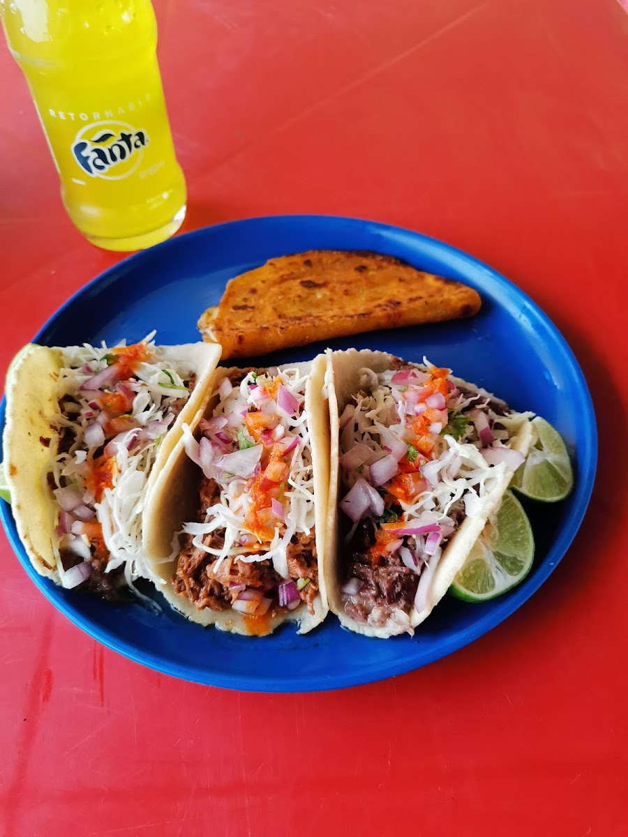 Taqueria La Pasadita 3 Photos 9