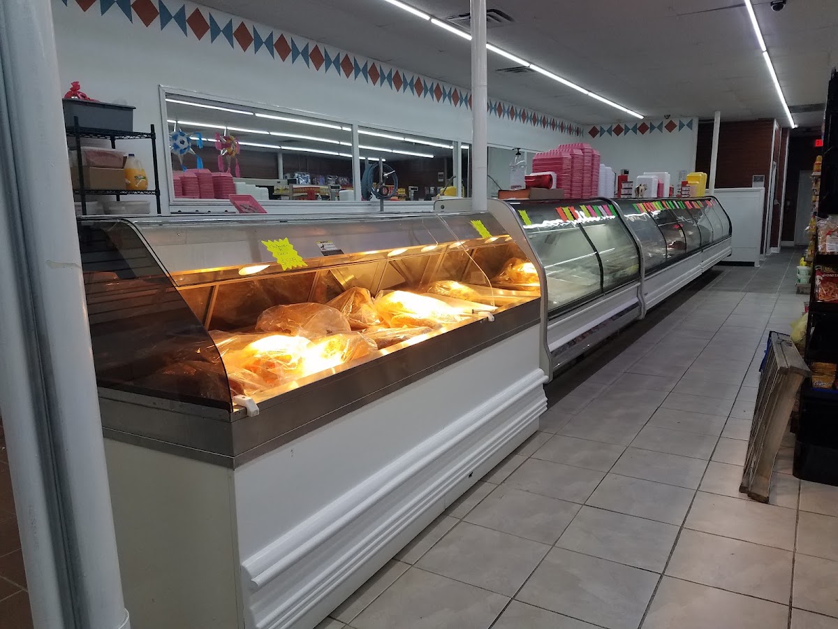 Taqueria La Reina