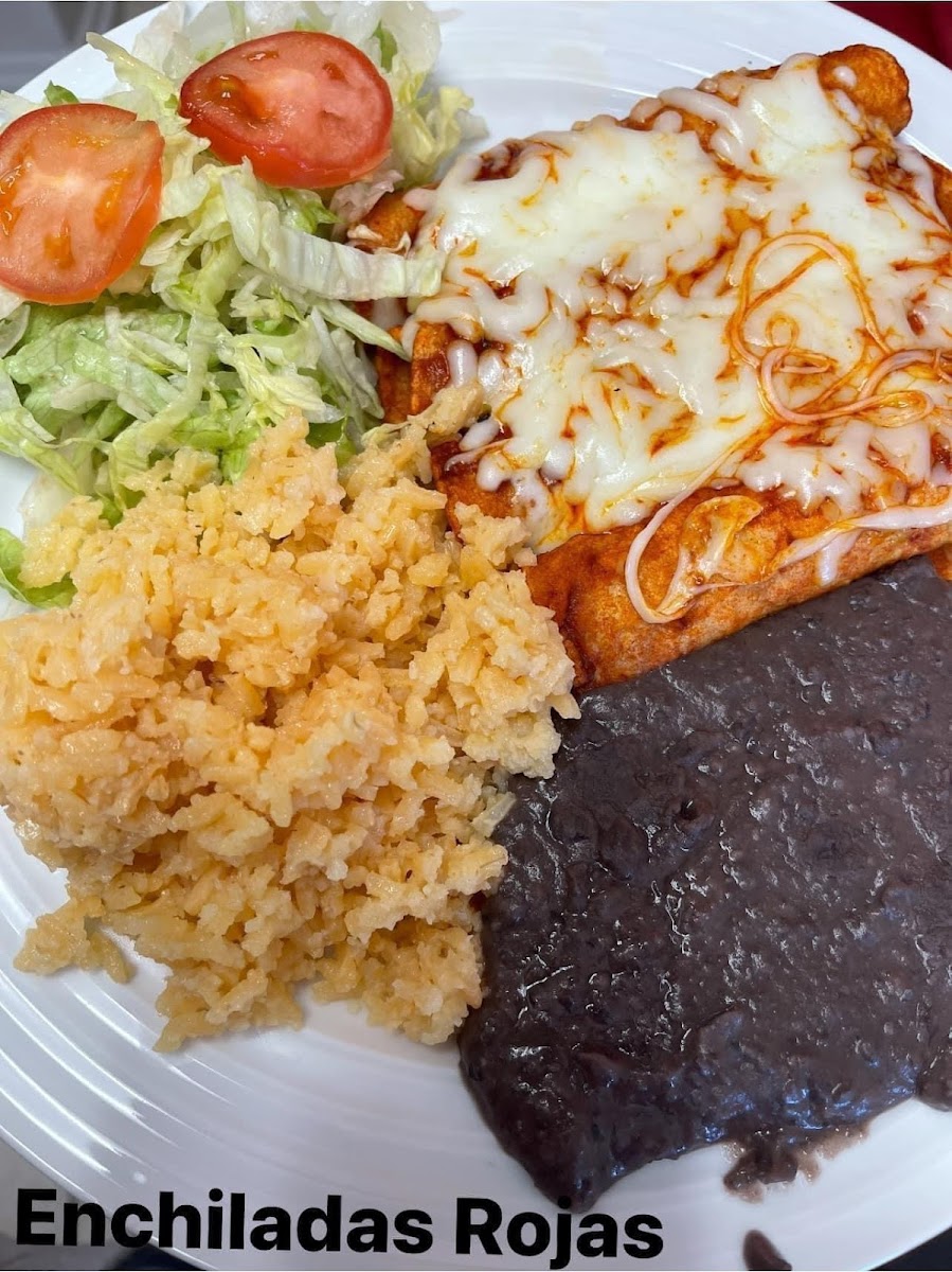 Taqueria La Senda Photos 9