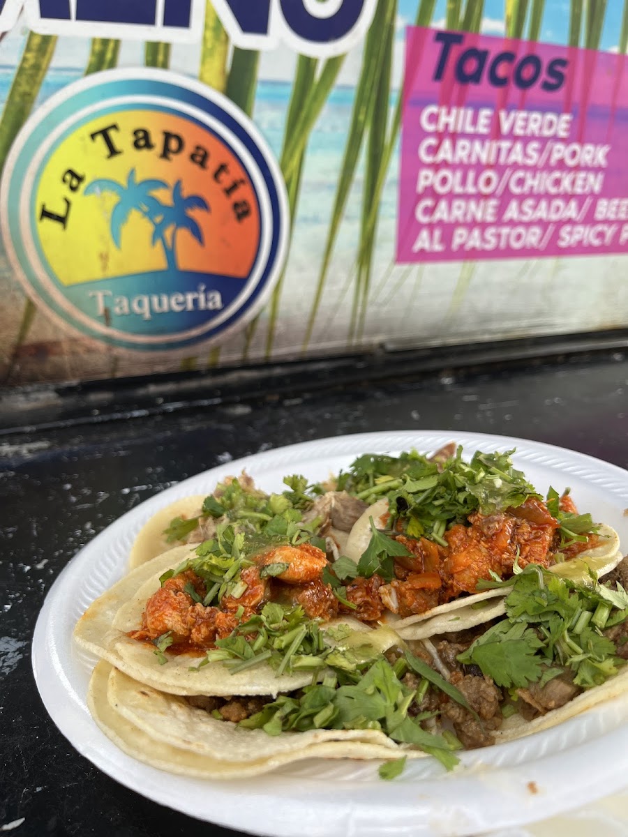 Taqueria La Tapatia Photos 9