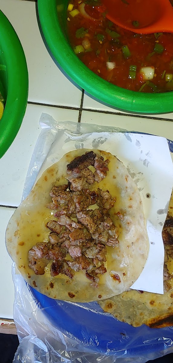 Taqueria La Tormenta Del Desierto Photos 9
