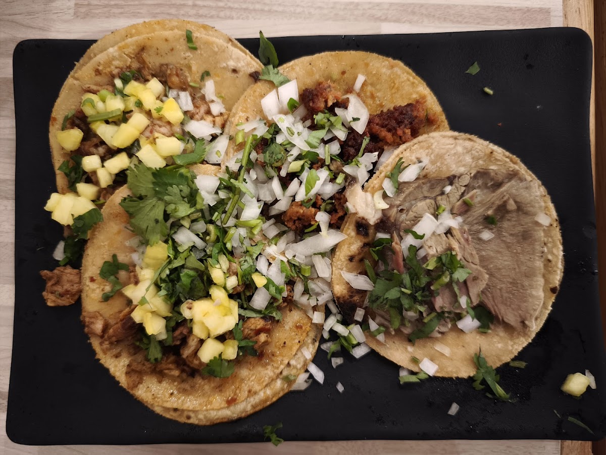 Taquería La Única Photos 2