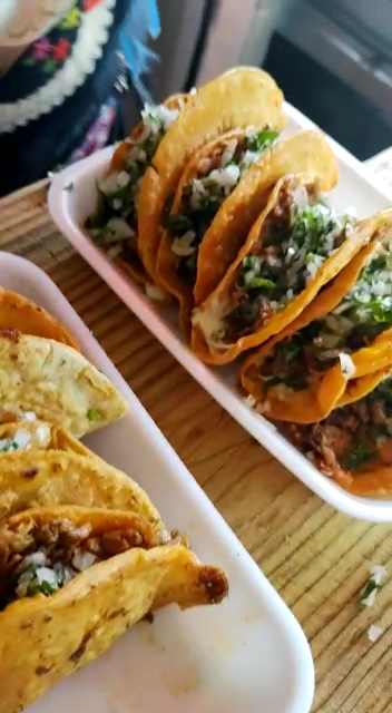 Taqueria Las Güeras