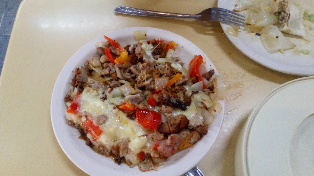 Taquería 'los Güeros' De Plutarco Photos 9