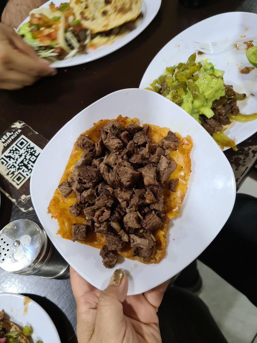 Taqueria Los Reportados Photos 9
