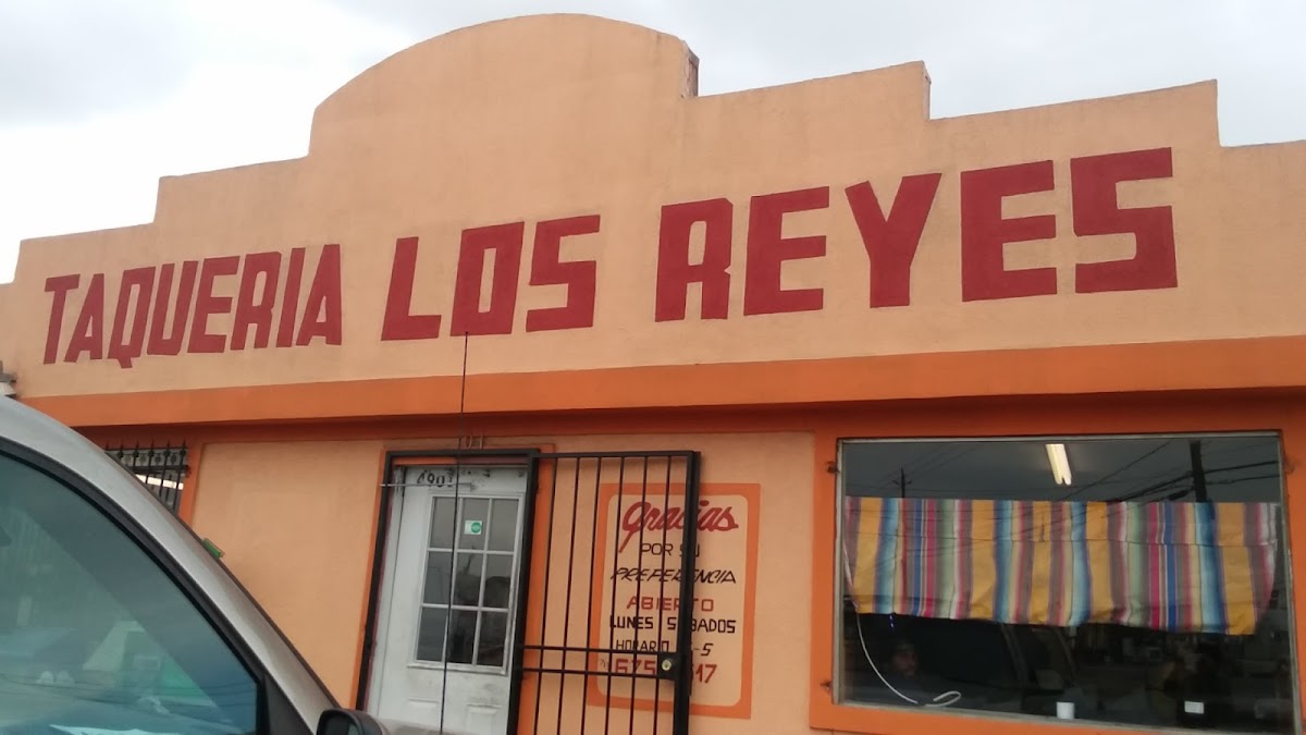 Taqueria Los Reyes