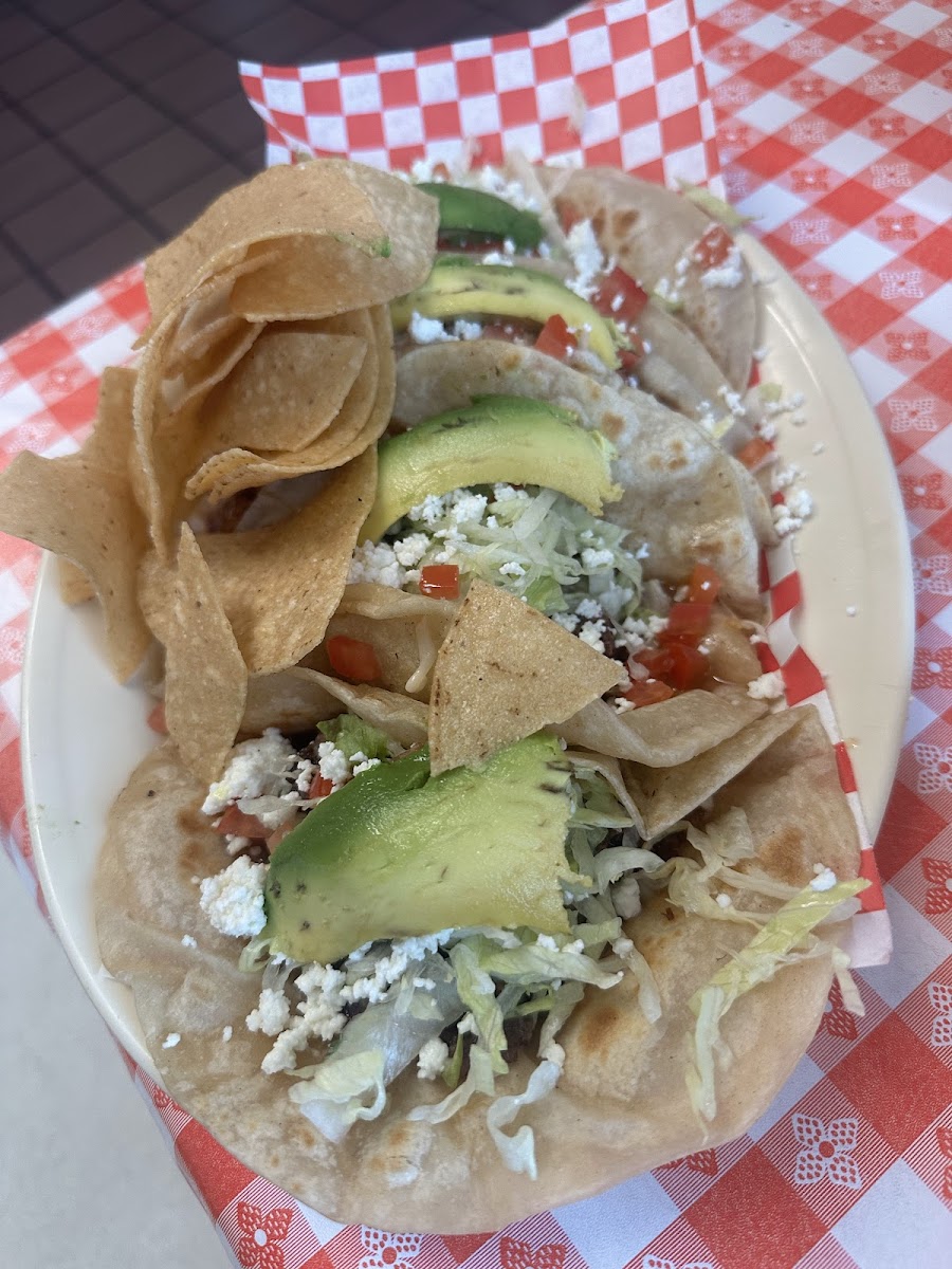 Taqueria Los Reyes Photos 2