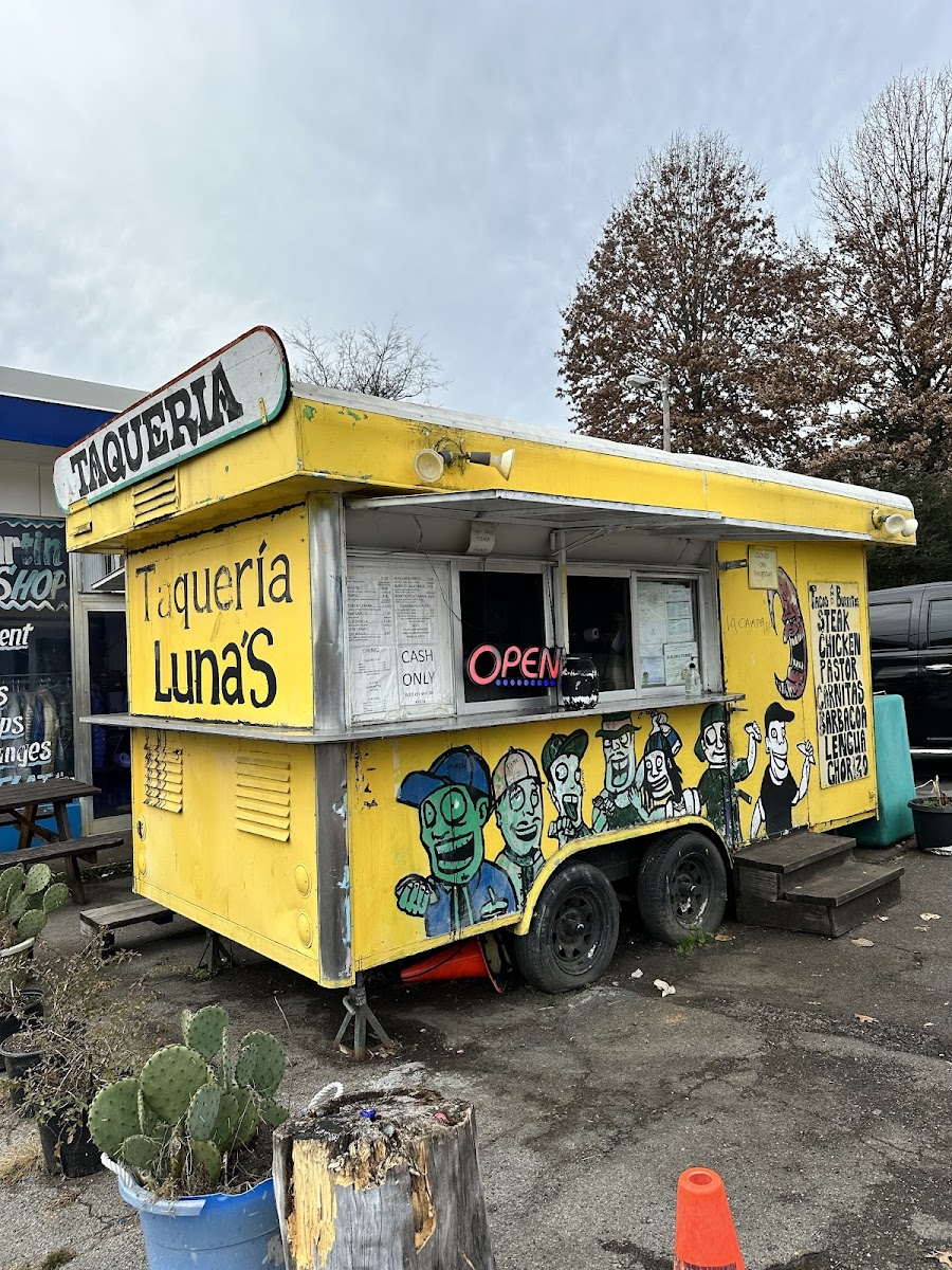 Taqueria Lunas Photos 2