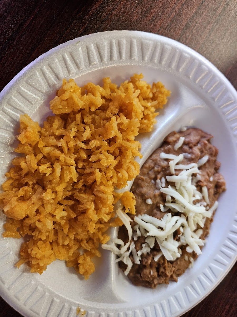 Taqueria Mexica Photos 9
