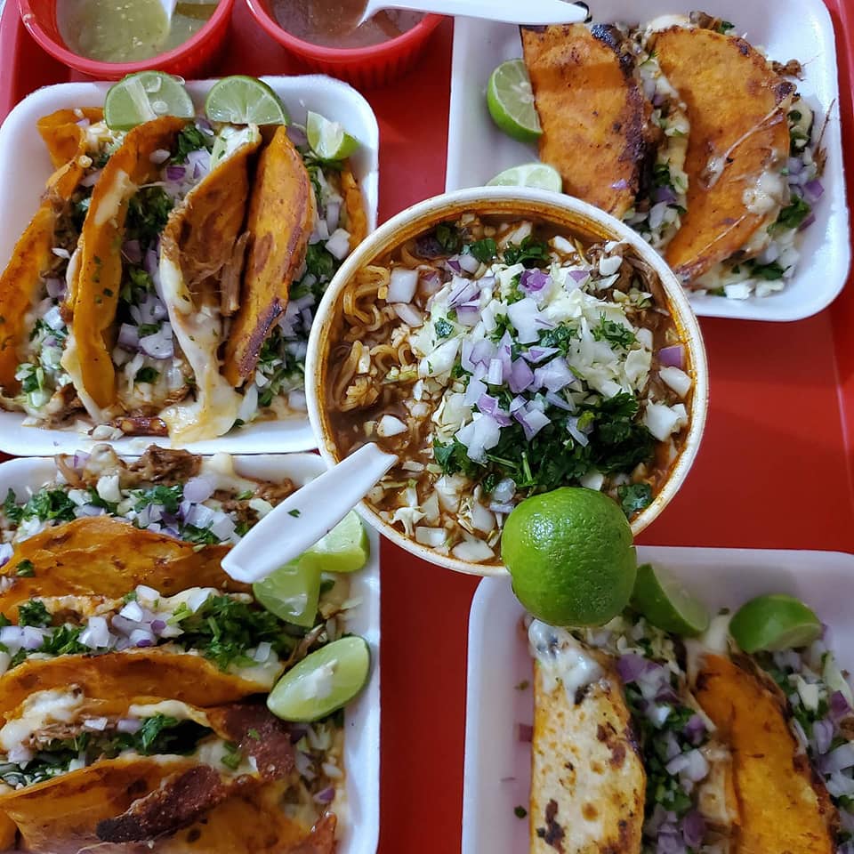Taqueria Mi Pueblo Photos 2