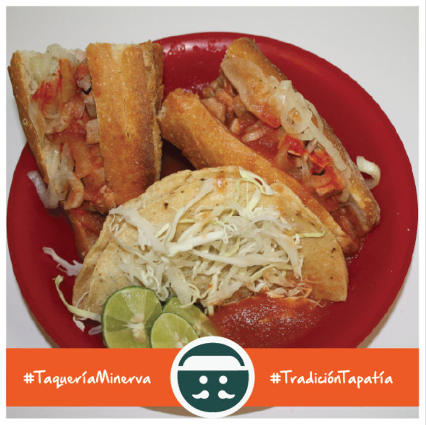 Taquería Minerva Photos 2