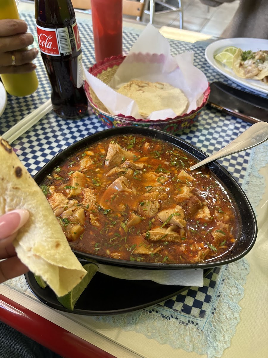 Taqueria Morelos Photos 9