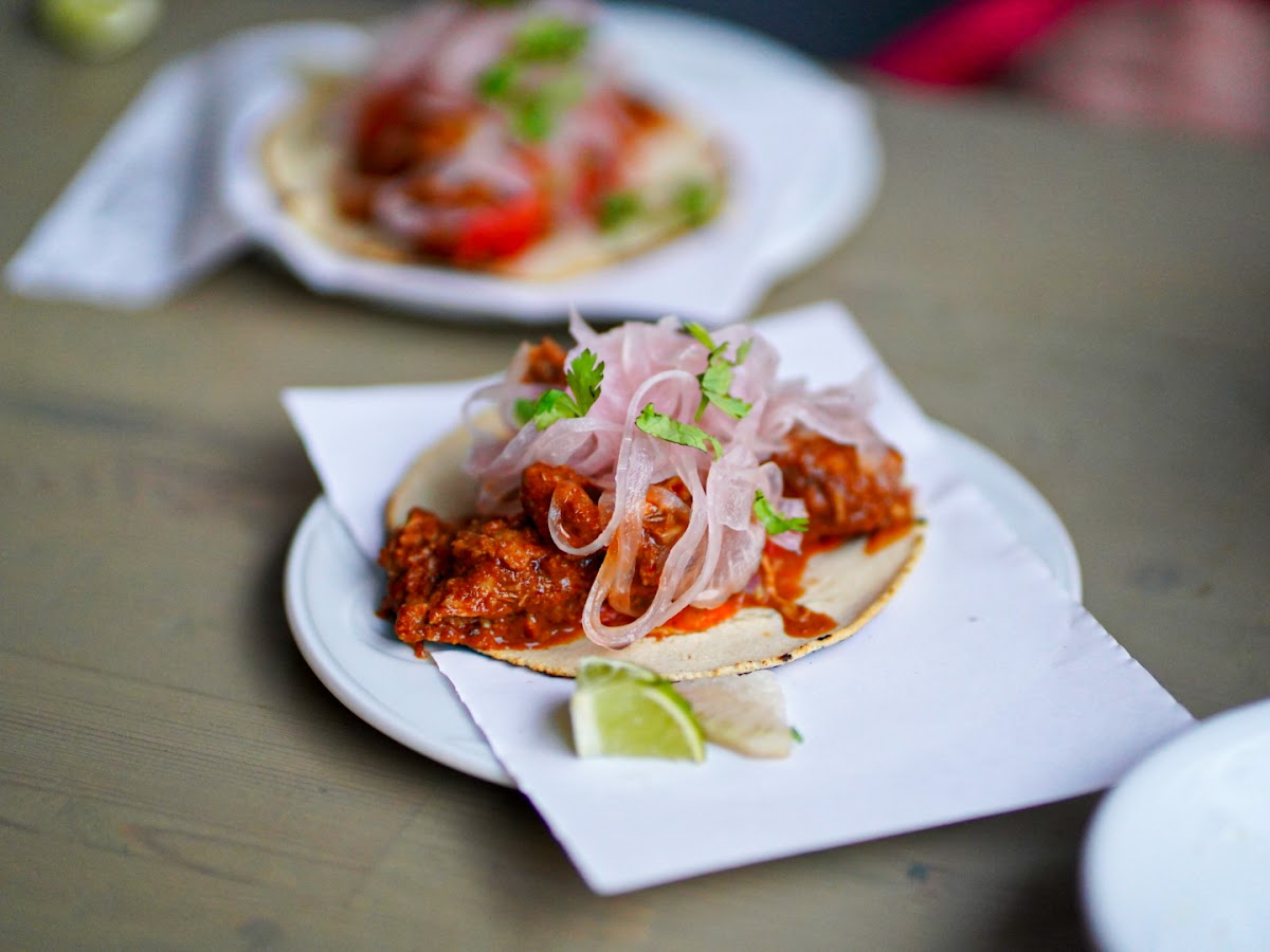 Taqueria Muchachos Rhodes Photos 2