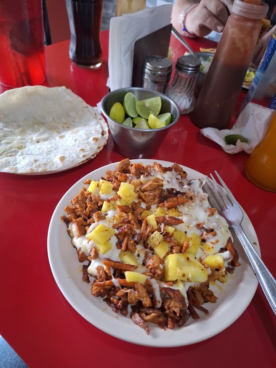 Taqueria Portillo Mixe Photos 2
