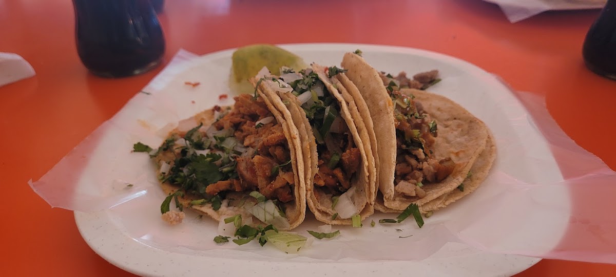 Taqueria Purisima